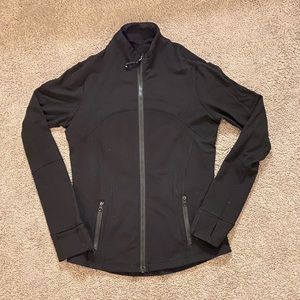 Lululemon Define Jacket Size 10
